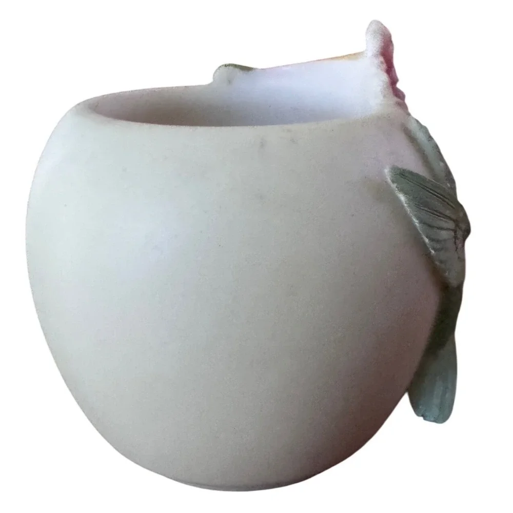 Ibis & Orchid Design hand painted
